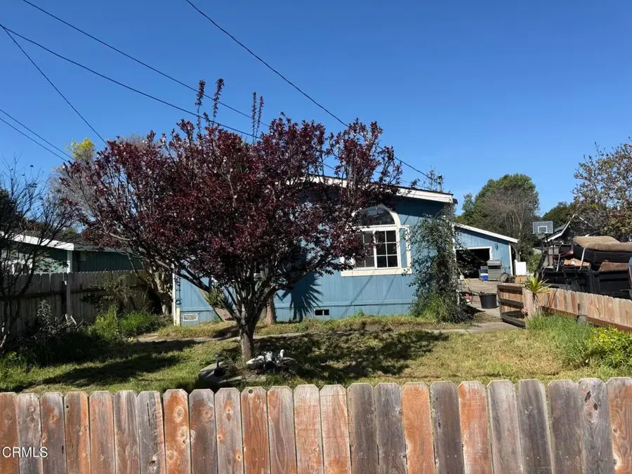 1361 E Oak Street, Fort Bragg, CA 95437 - #2