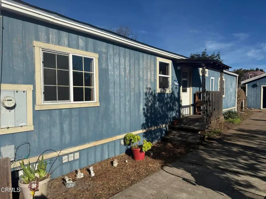 1361 E Oak Street, Fort Bragg, CA 95437 - #3
