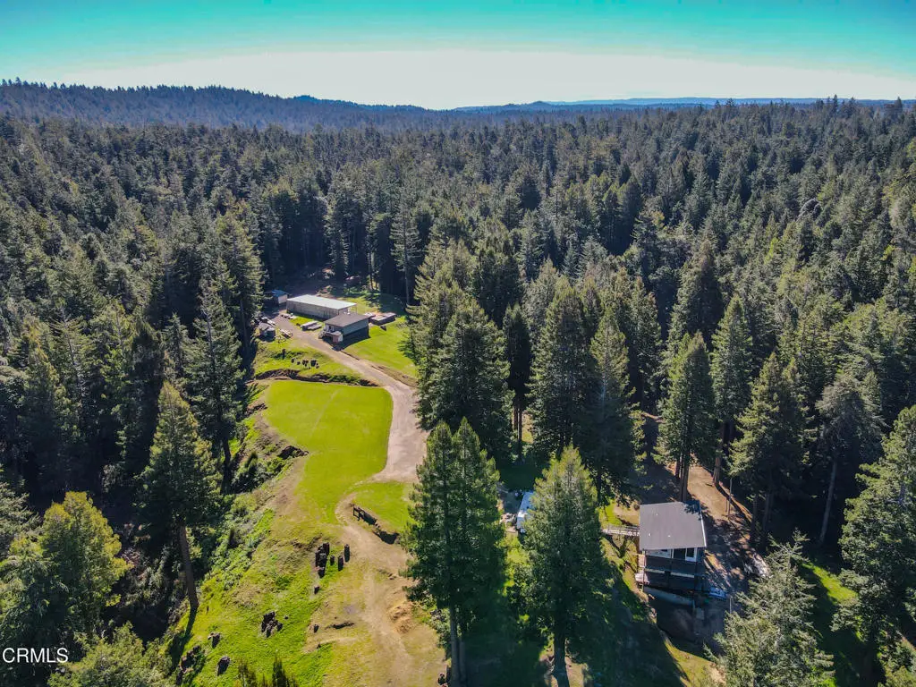 15137 Mitchell Creek Drive, Fort Bragg, CA 95437 - #1