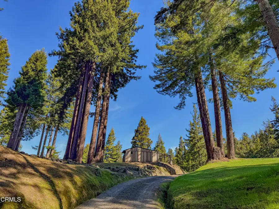 15137 Mitchell Creek Drive, Fort Bragg, CA 95437 - #3