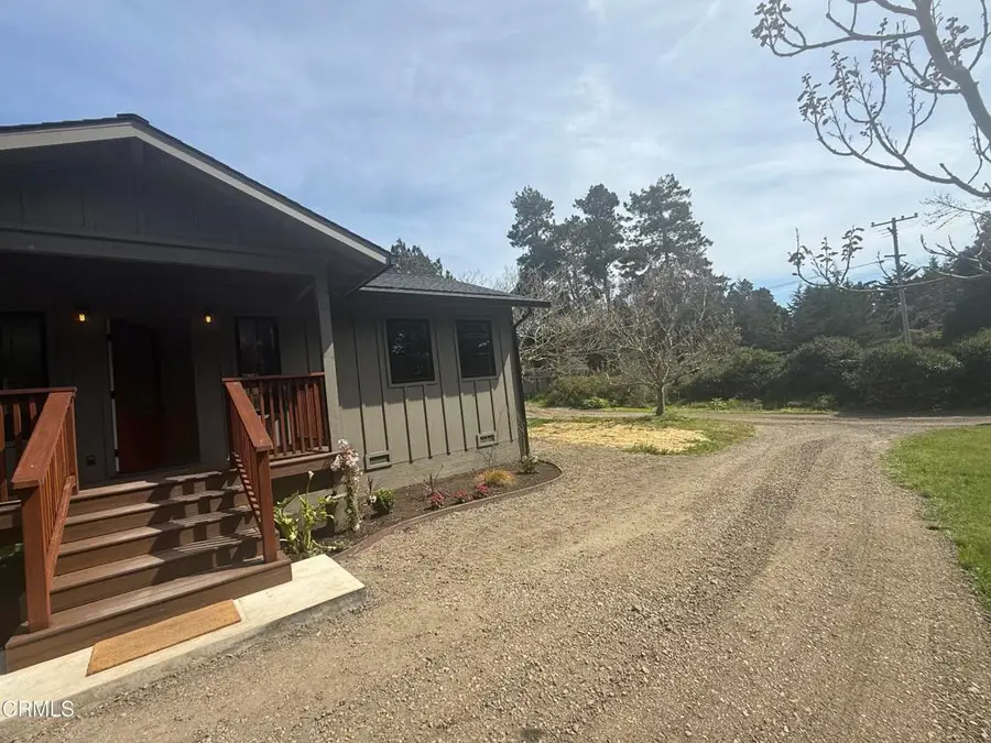 16875 Franklin Road, Fort Bragg, CA 95437 - #3