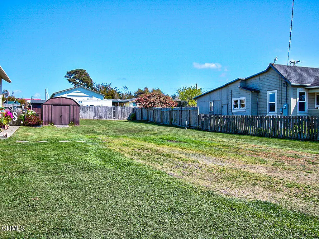 0 S Harold Street, Fort Bragg, CA 95437 - #1