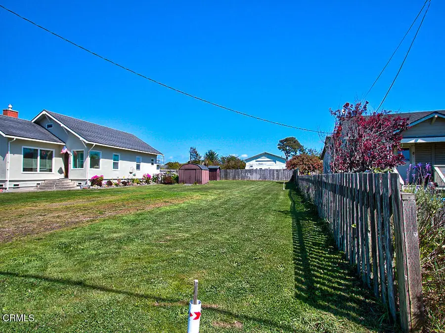 0 S Harold Street, Fort Bragg, CA 95437 - #3