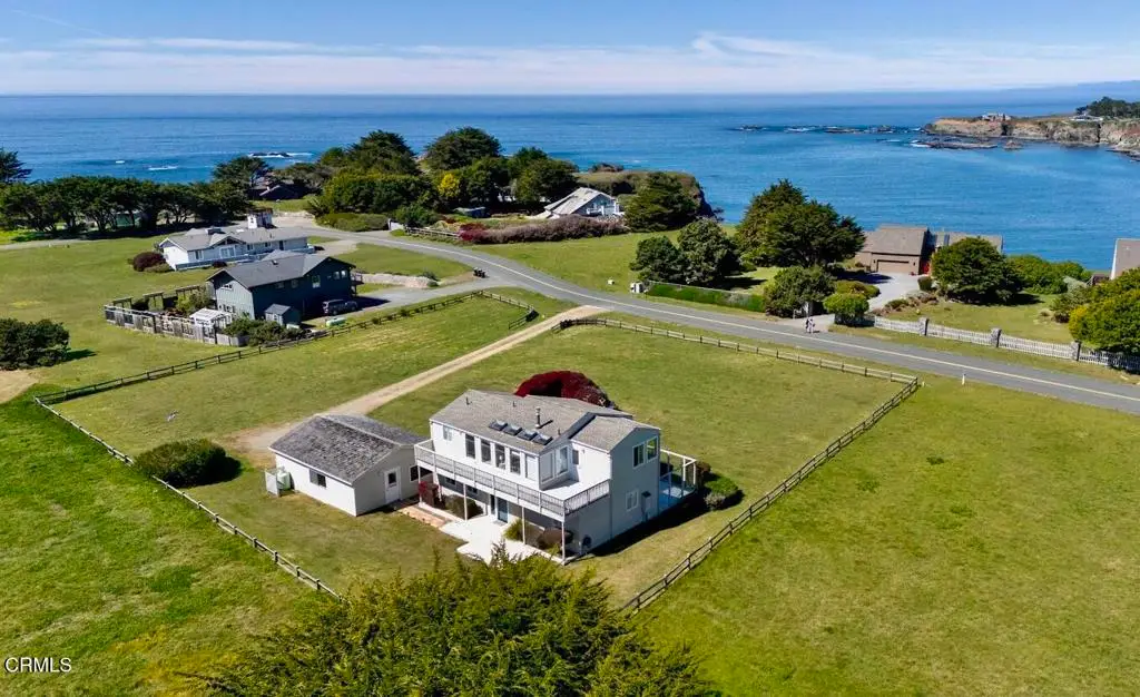 45603 South Caspar Drive, Mendocino, CA 95460 - #1