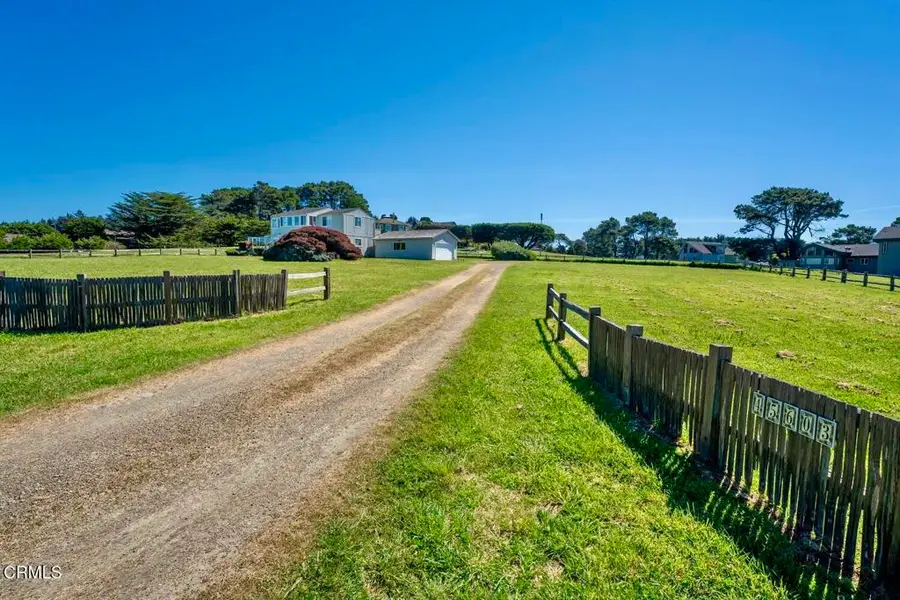 45603 South Caspar Drive, Mendocino, CA 95460 - #2