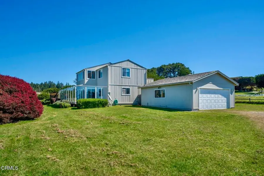 45603 South Caspar Drive, Mendocino, CA 95460 - #3