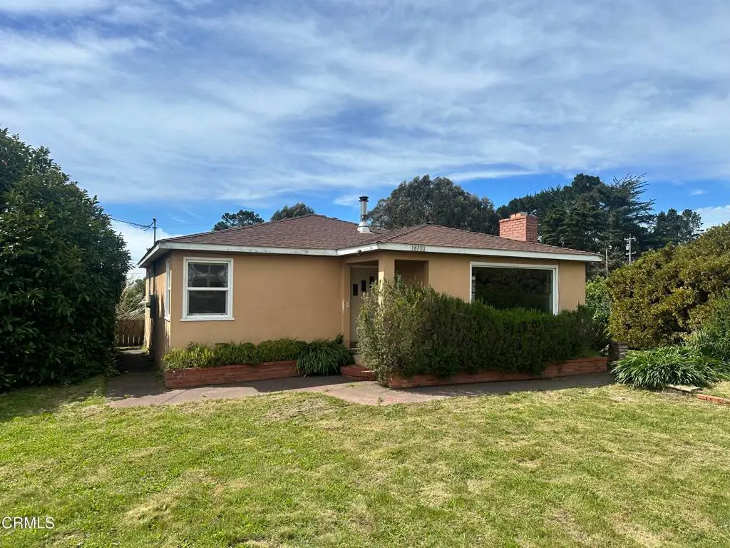 18700 N Highway 1, Fort Bragg, CA 95437 - #1