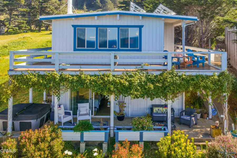 1440 Navarro Bluff Road, Albion, CA 95410 - #2