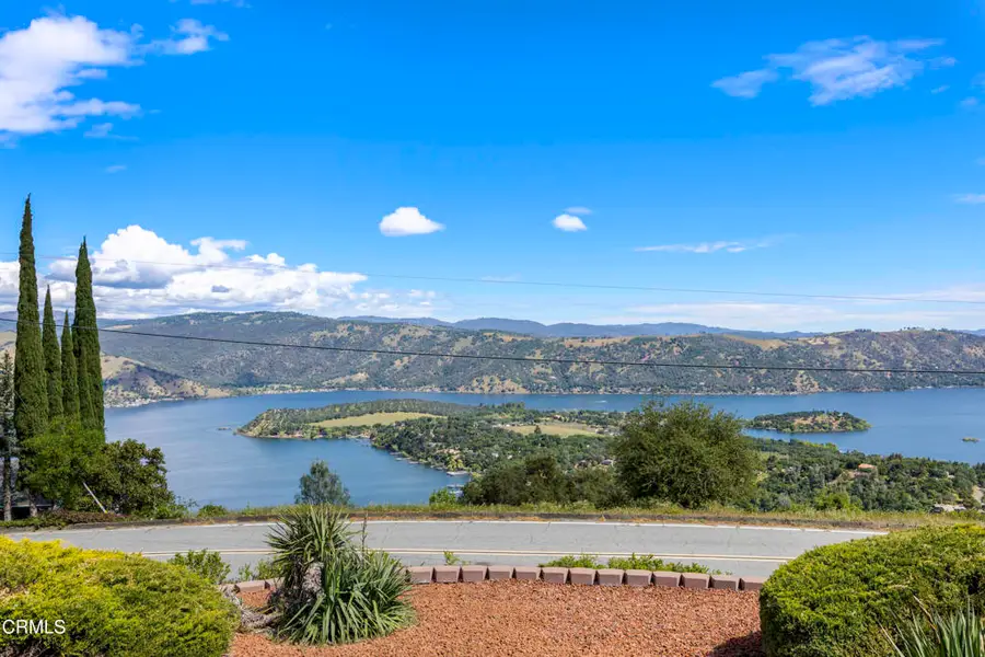 7539 Evergreen Drive, Kelseyville, CA 95451 - #2