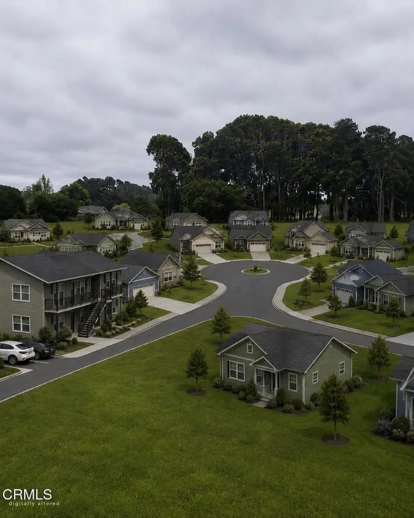 970 E Chestnut Street, Fort Bragg, CA 95437 - #1