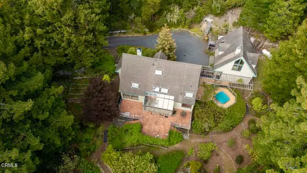 33100 Frog Pond Road, Little River, CA 95456