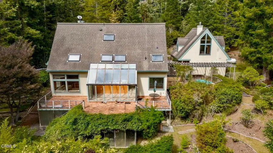 33100 Frog Pond Road, Little River, CA 95456 - #3