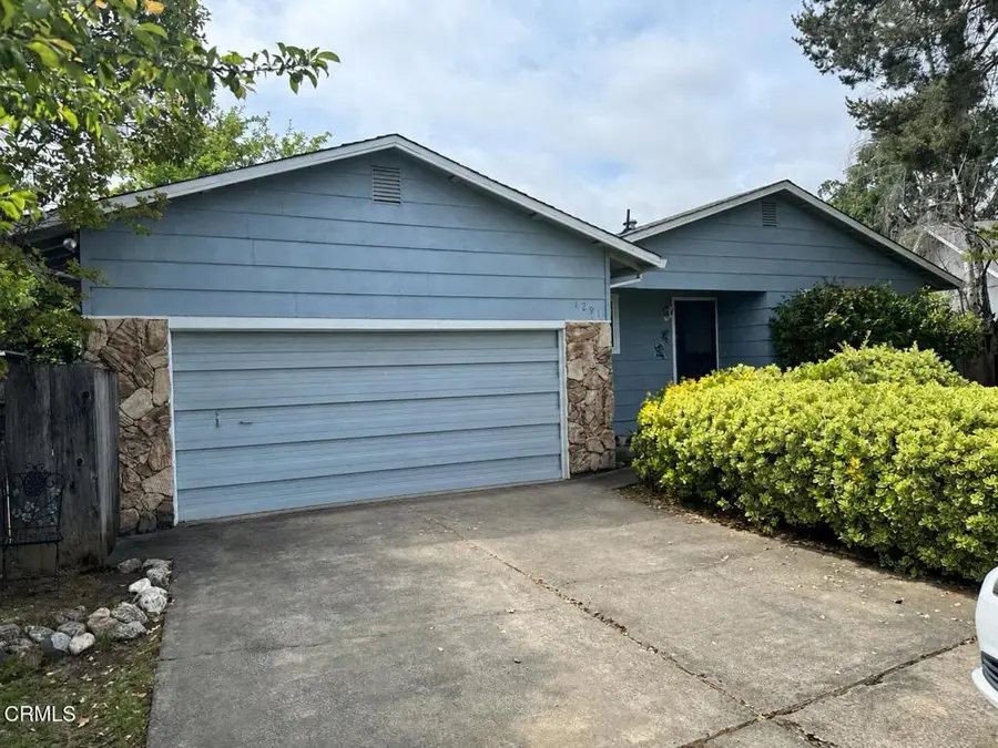 1291 Sirah Court, Ukiah, CA 95482 - #2