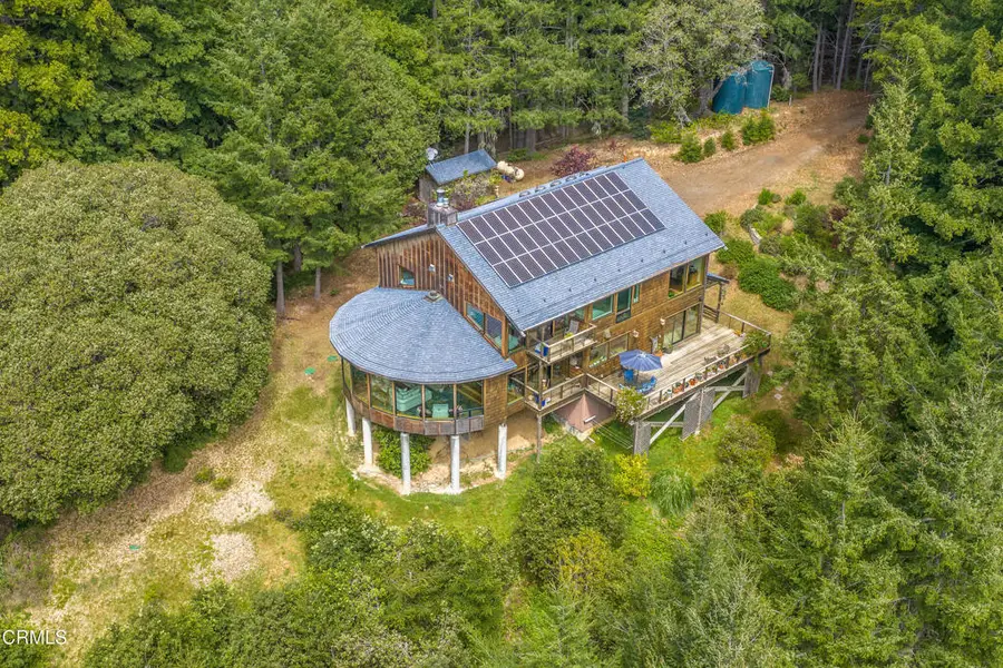 23901 Pacific Heights Drive, Westport, CA 95488 - #3