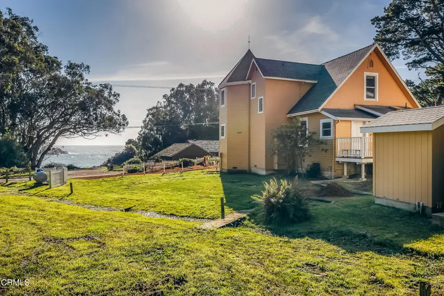 45180 Headlands Drive, Little River, CA 95456 - #3