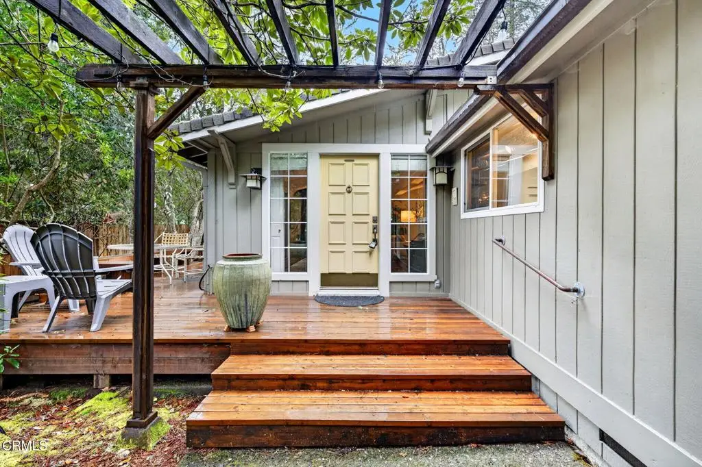 43300 Little River-airport Road #115, Little River, CA 95456 - #1