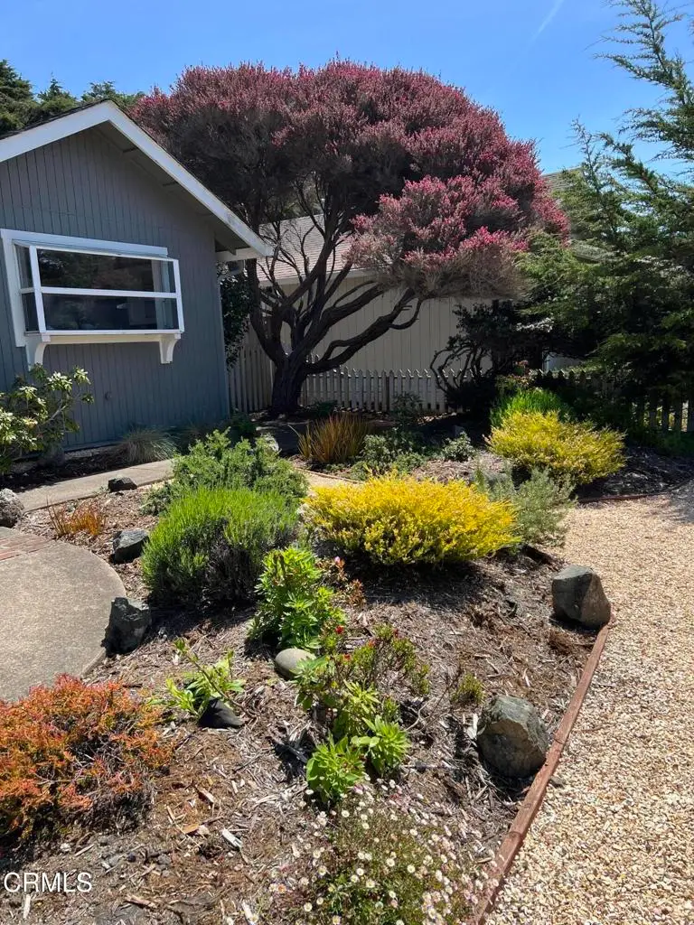 110 Hocker Lane, Fort Bragg, CA 95437 - #2