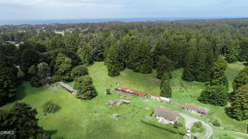 21600 Hellman Lane, Fort Bragg, CA 95437 - #1