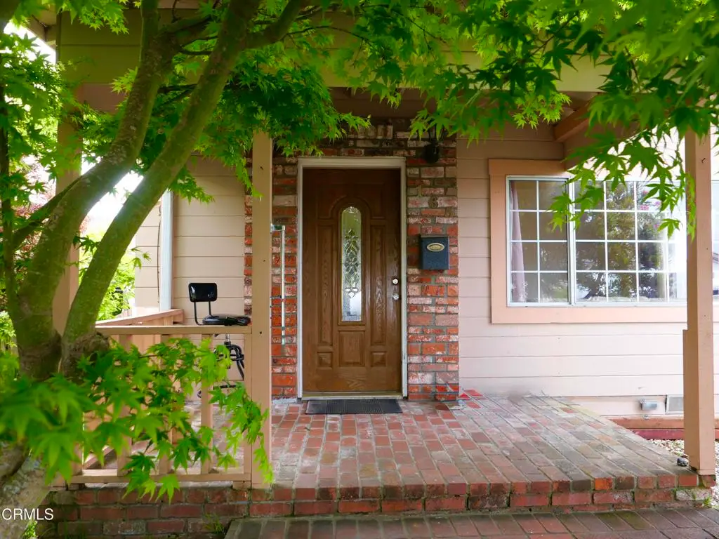 165 Livingston Street, Fort Bragg, CA 95437 - #1