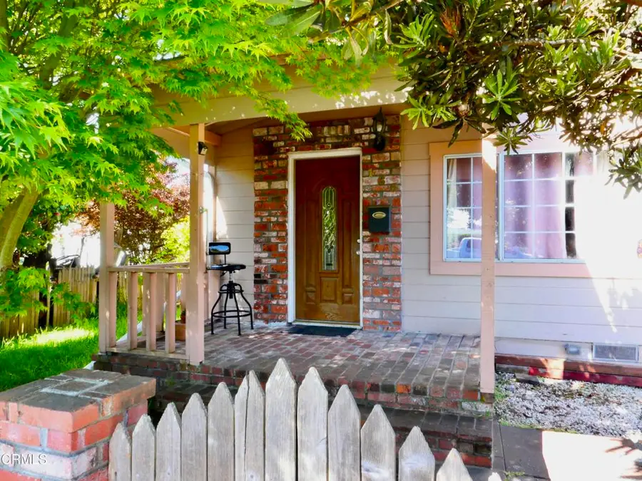 165 Livingston Street, Fort Bragg, CA 95437 - #2