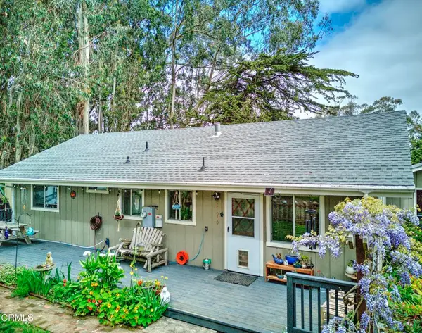 27030 Hwy 1, Fort Bragg, CA 95437