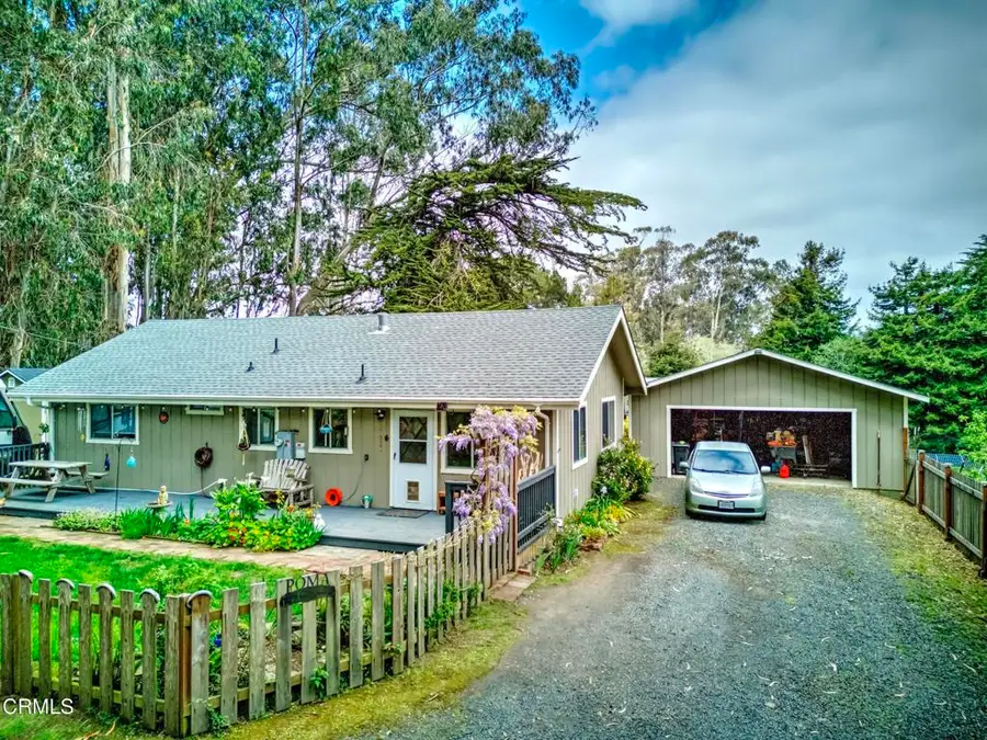 27030 Hwy 1, Fort Bragg, CA 95437 - #2