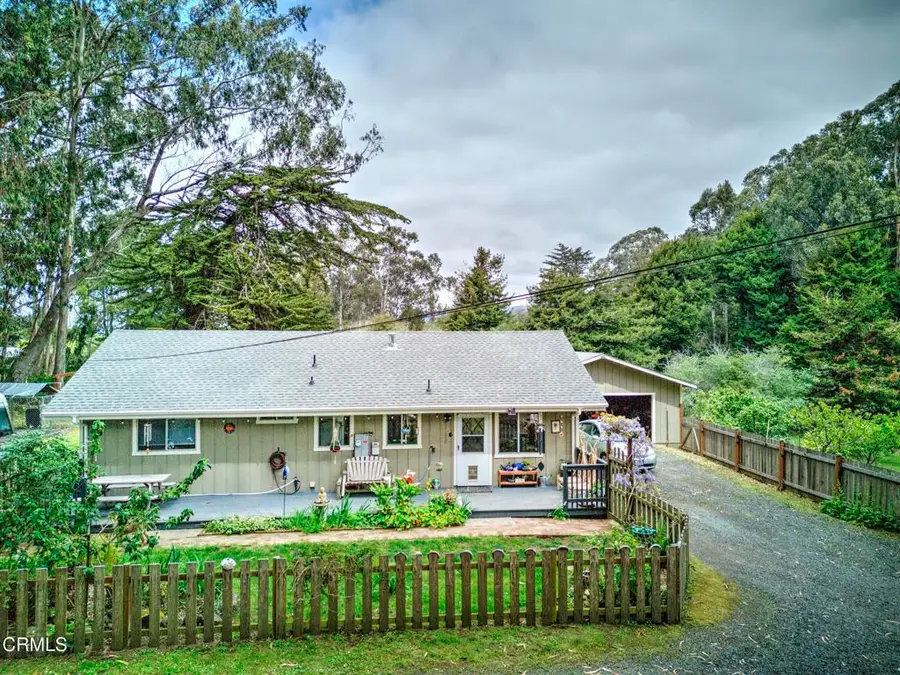 27030 Hwy 1, Fort Bragg, CA 95437 - #3
