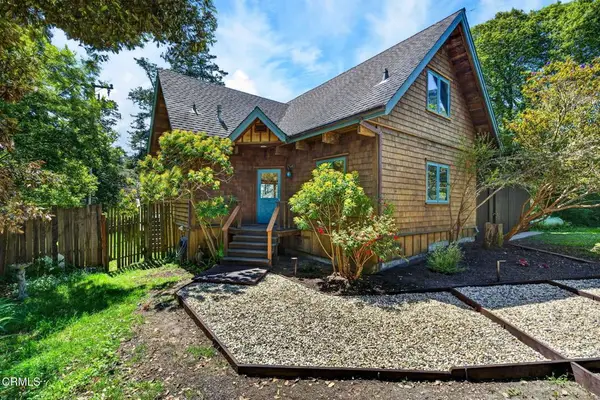 10390 Hills Road, Mendocino, CA 95460