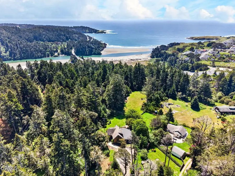 10390 Hills Road, Mendocino, CA 95460 - #2