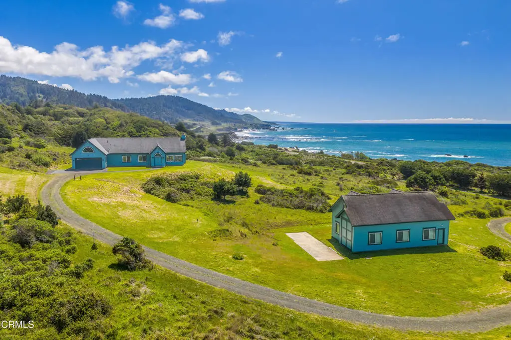 39801 Highway 1, Westport, CA 95488 - #1