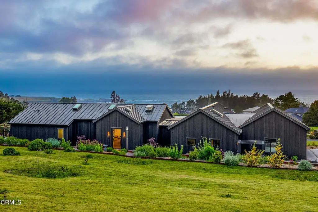 44785 Rosewood Terrace, Mendocino, CA 95460 - #1