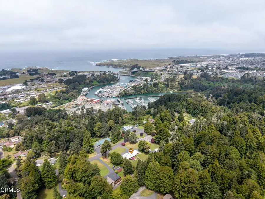 19201 Basin View Drive, Fort Bragg, CA 95437 - #3