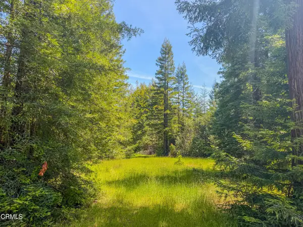 28540 Albion Ridge Road, Albion, CA 95410