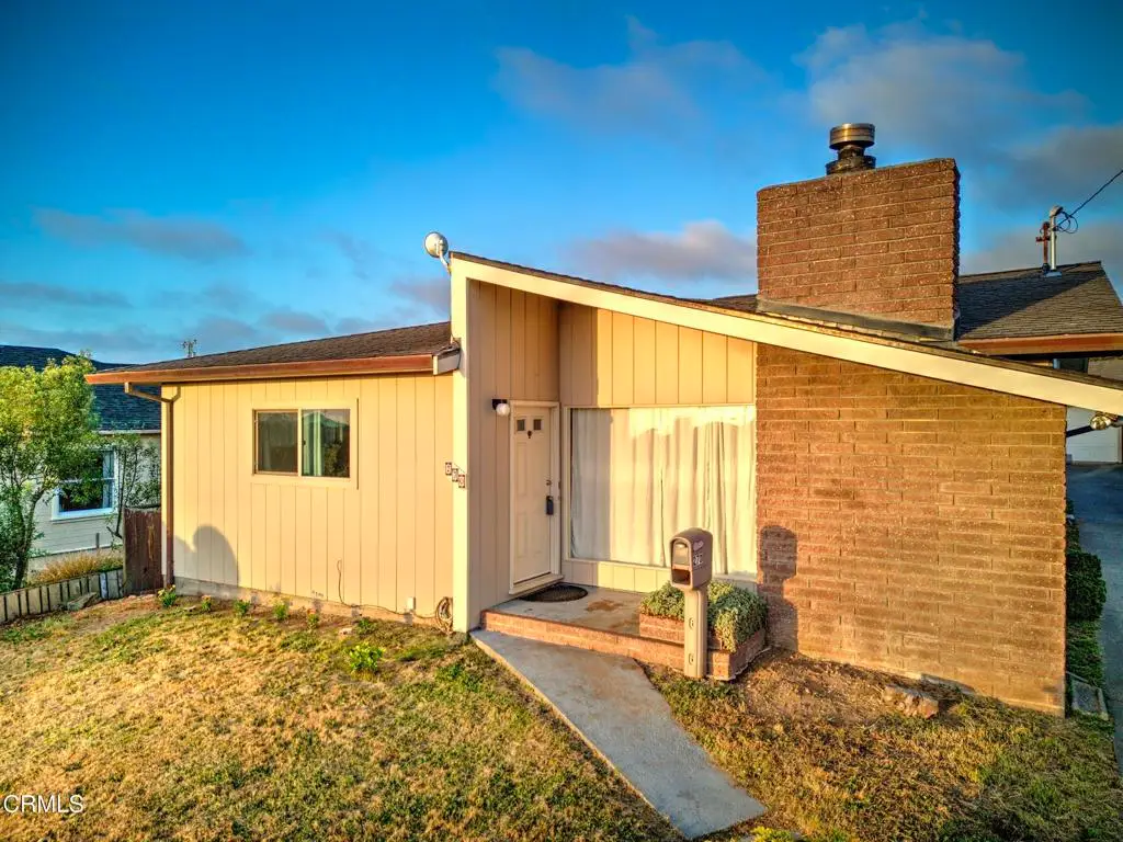 270 S Whipple Street, Fort Bragg, CA 95437 - #1