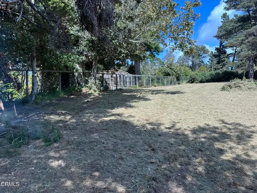 0 Pine Drive, Fort Bragg, CA 95437 - #2