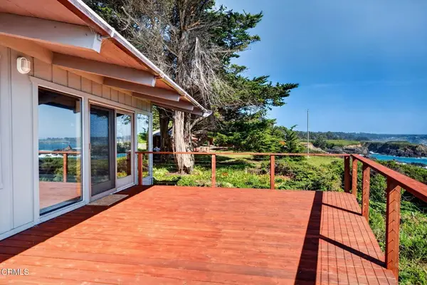 45680 Cypress Drive, Mendocino, CA 95460