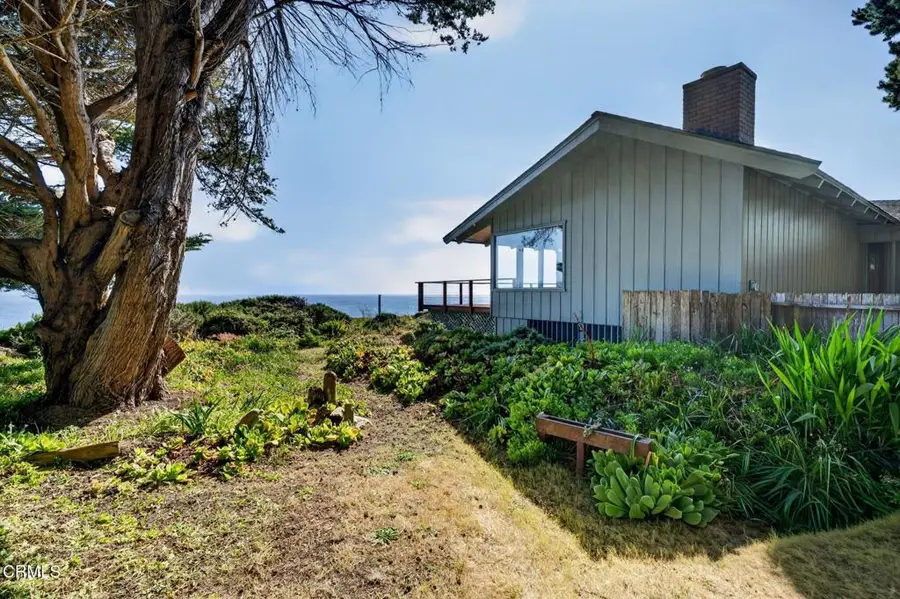 45680 Cypress Drive, Mendocino, CA 95460 - #2