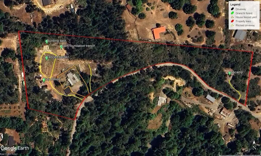 41460 Sundew Lane, Little River, CA 95456 - #1