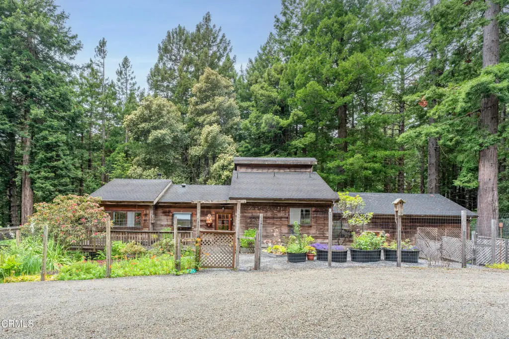 44475 Little River-airport Road, Little River, CA 95456 - #1