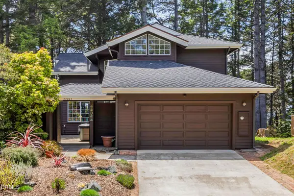 44044 Ocean Vista Court, Mendocino, CA 95460