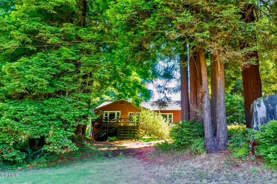 18961 Symes Lane, Fort Bragg, CA 95437 - #2