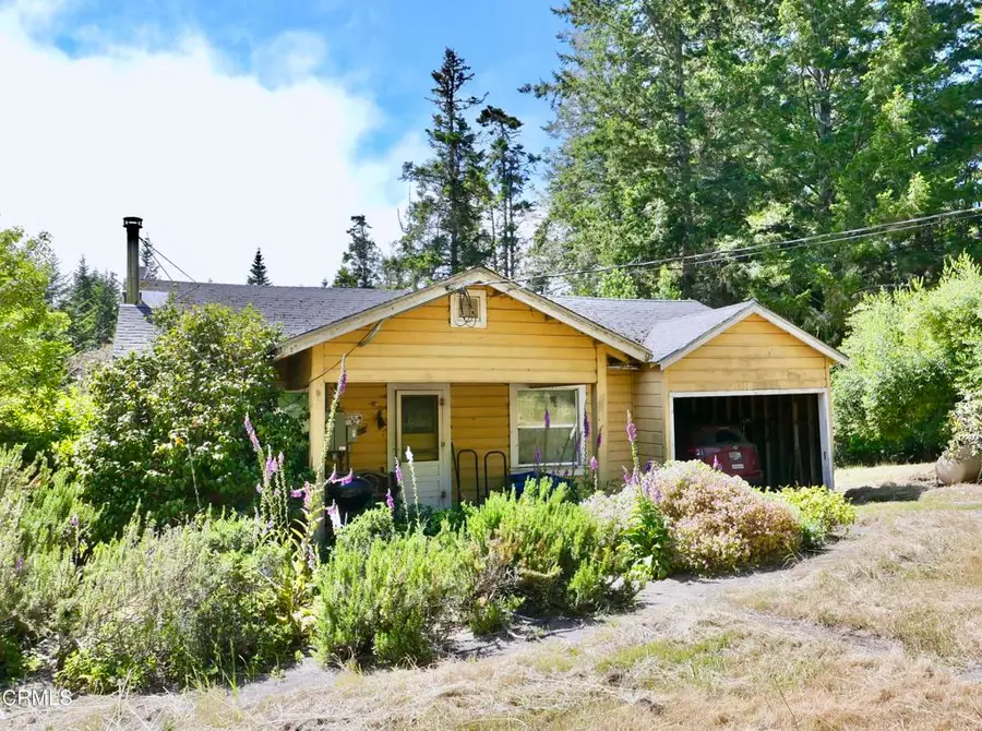 10776 Gurley Lane, Mendocino, CA 95460 - #3