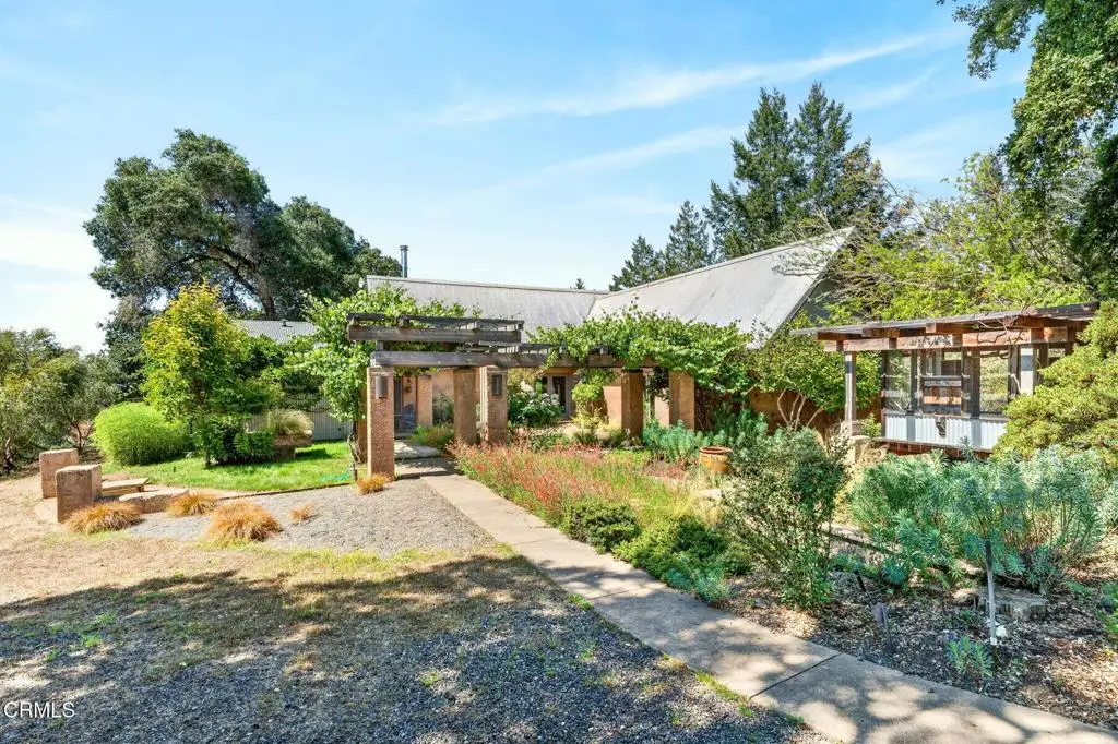 14931 Kramer Lane, Philo, CA 95463 - #1