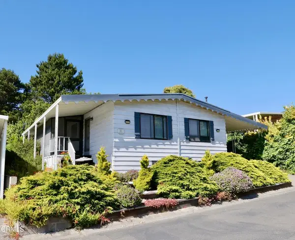 1184 N Main Street #16, Fort Bragg, CA 95437