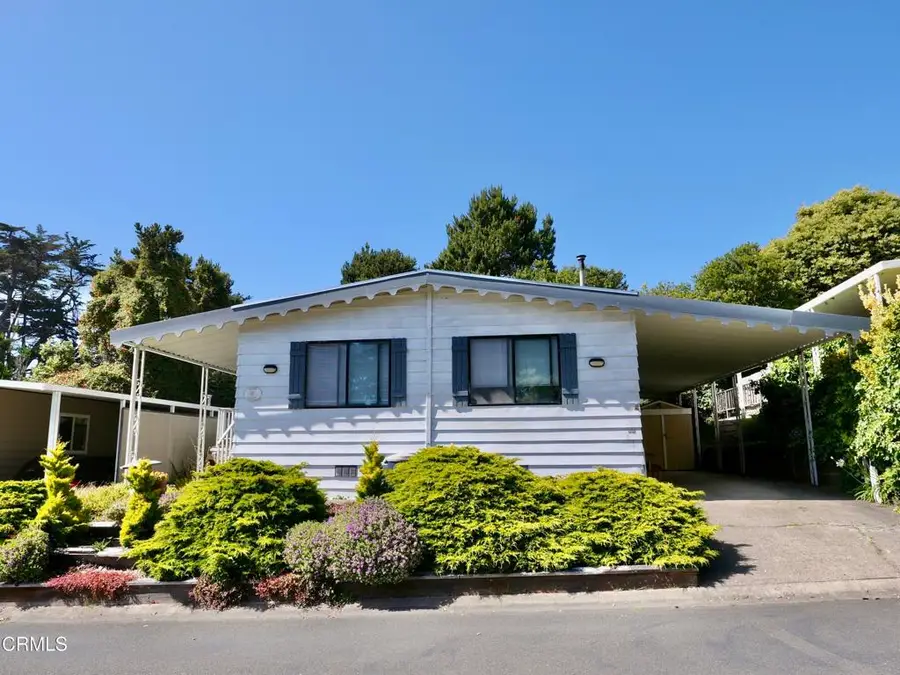 1184 N Main Street #16, Fort Bragg, CA 95437 - #2