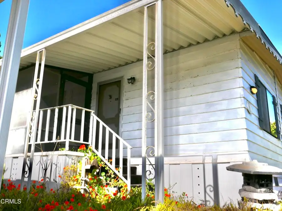 1184 N Main Street #16, Fort Bragg, CA 95437 - #3