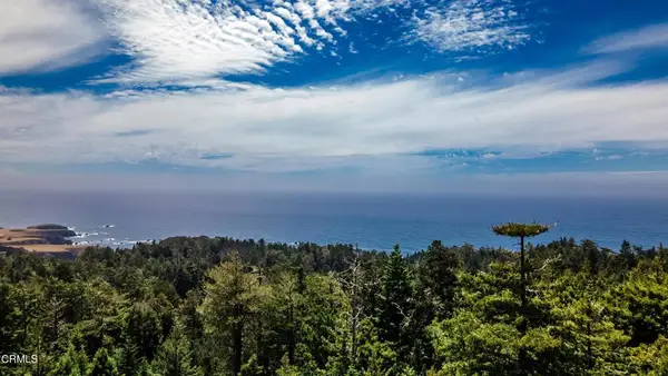 33651 Carson Hill Road, Little River, CA 95456
