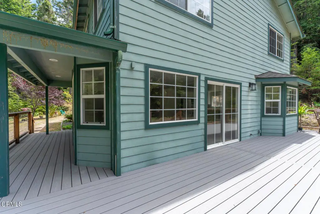 16225 Mitchell Creek Drive, Fort Bragg, CA 95437 - #1