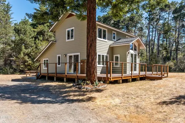43014 Little Lake Road, Mendocino, CA 95460