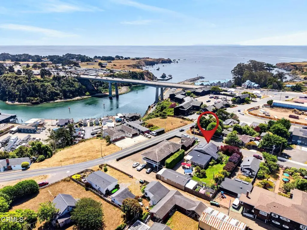 860 Myrtle Street, Fort Bragg, CA 95437 - #1